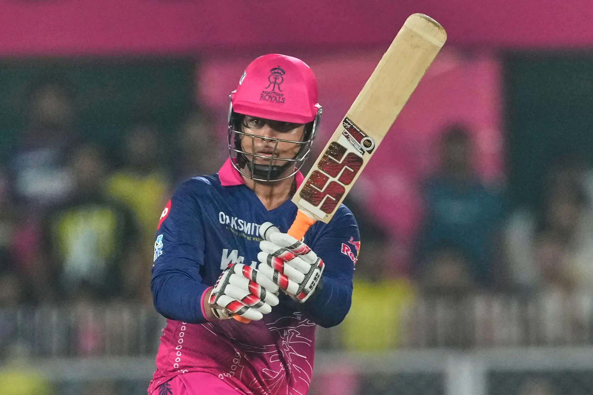 CSK vs RR: CSK Turn to Sanju Samson with Dhoni Set to Miss Opener