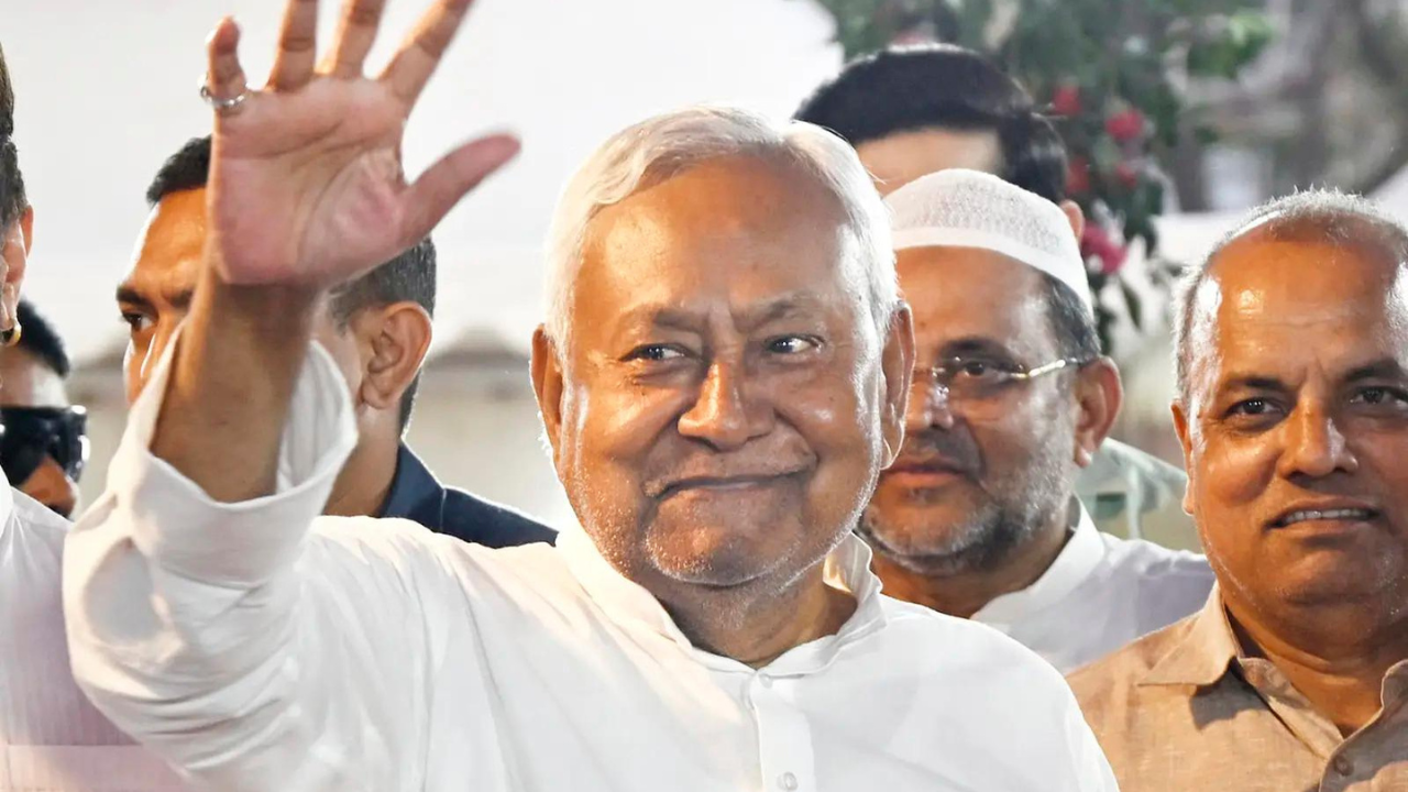 Nitish Kumar resigns as MLC: Can JD(U) hold ground as BJP eyes Bihar CM post?