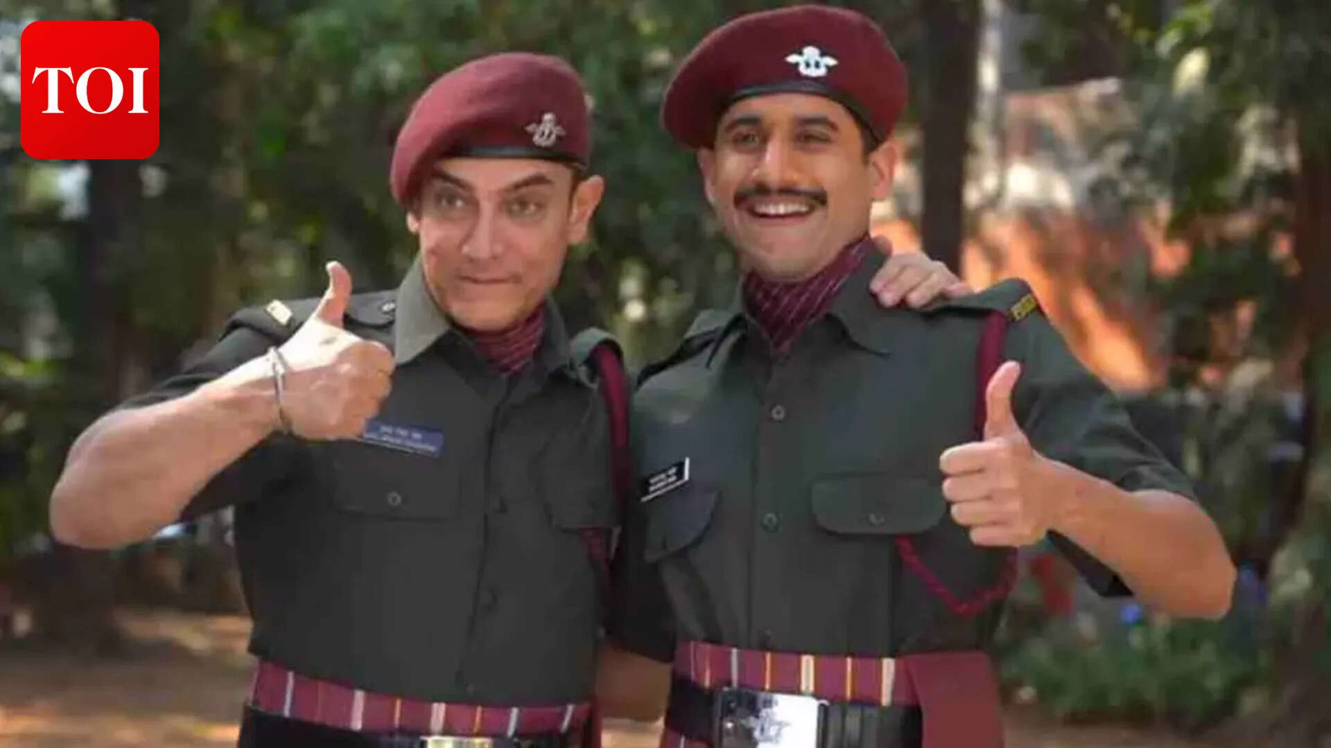 Naga Chaitanya clarifies Hindi film gap