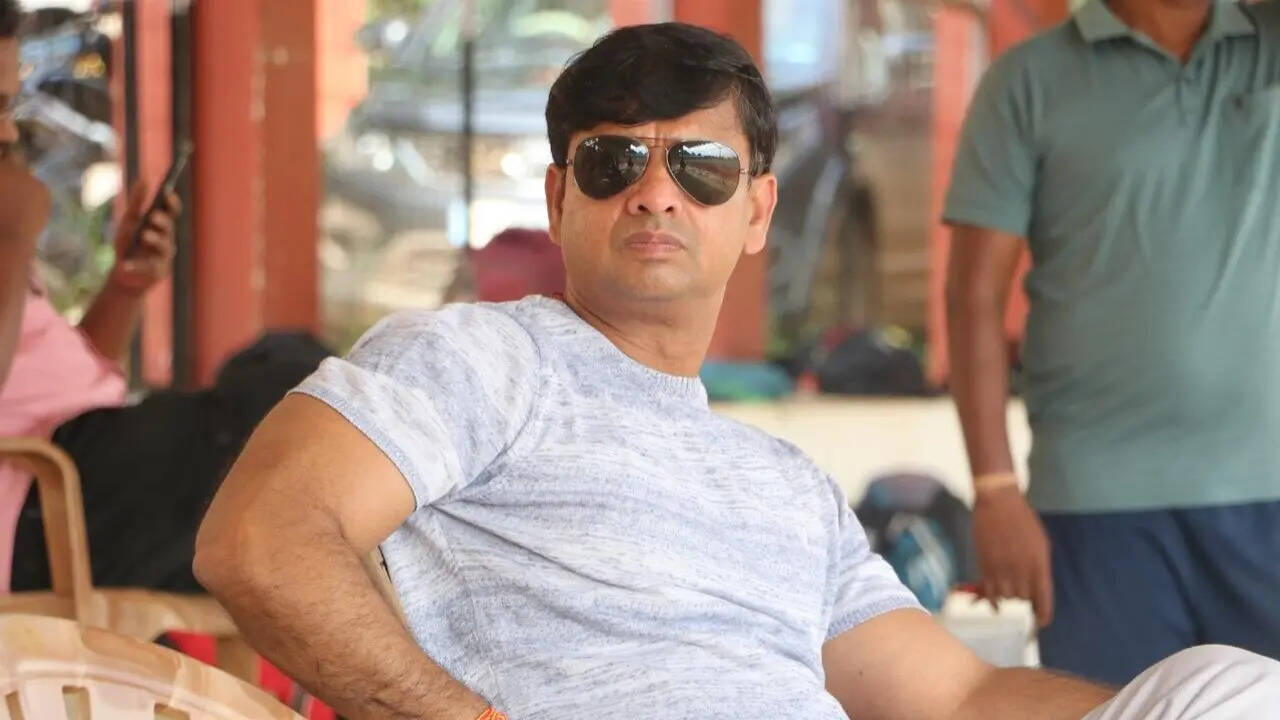 Mayank Srivastava