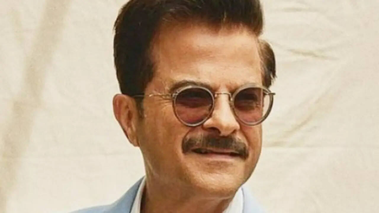 Anil in talks for cop role in ‘Uniform’