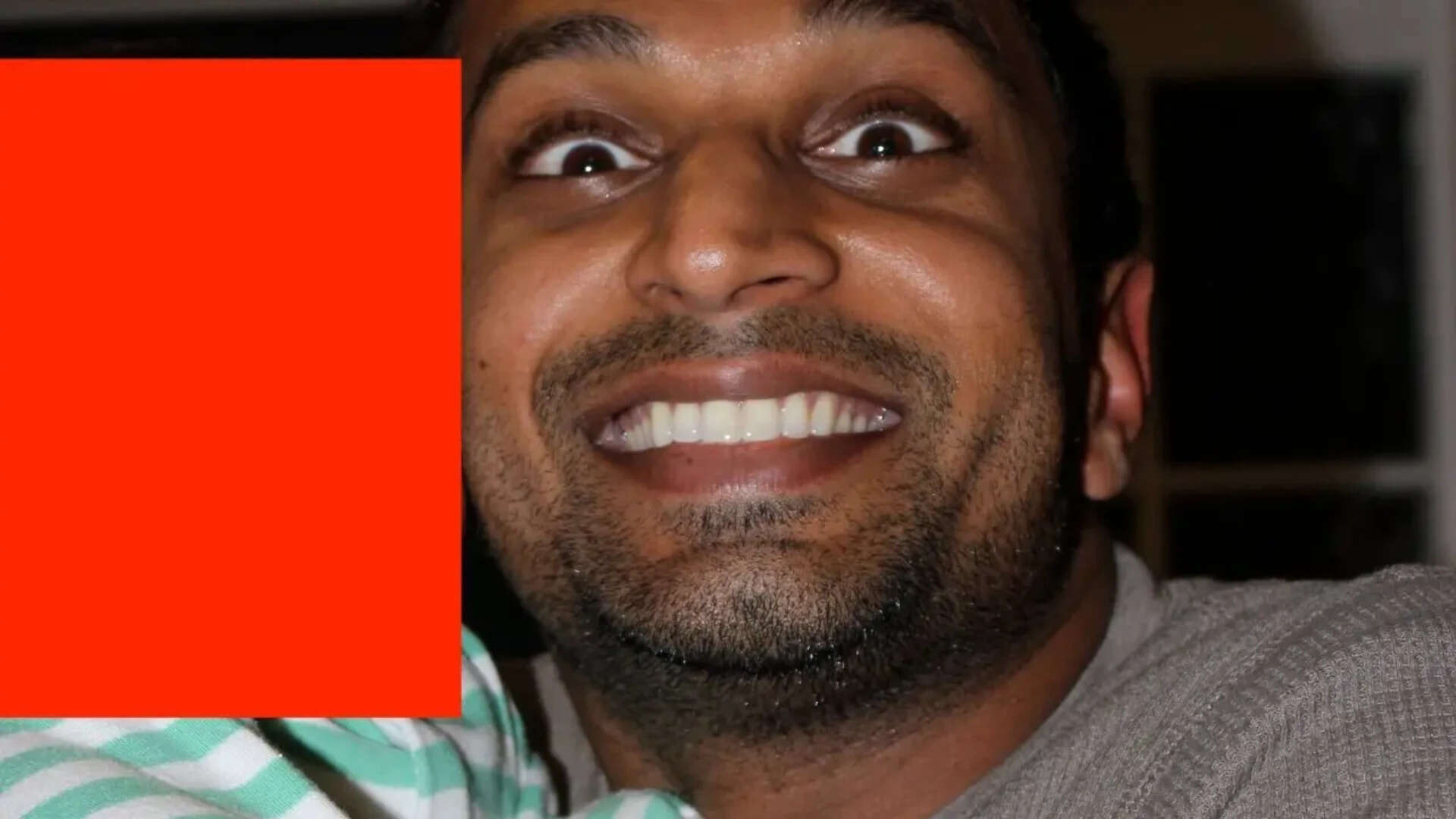 His connection to family