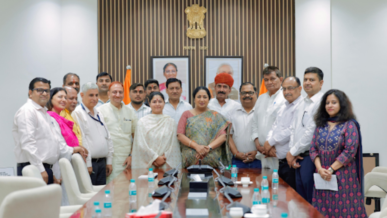 Delhi govt releases Rs 20 crore for cow welfare, 10 ‘modern’ gaushalas envisaged