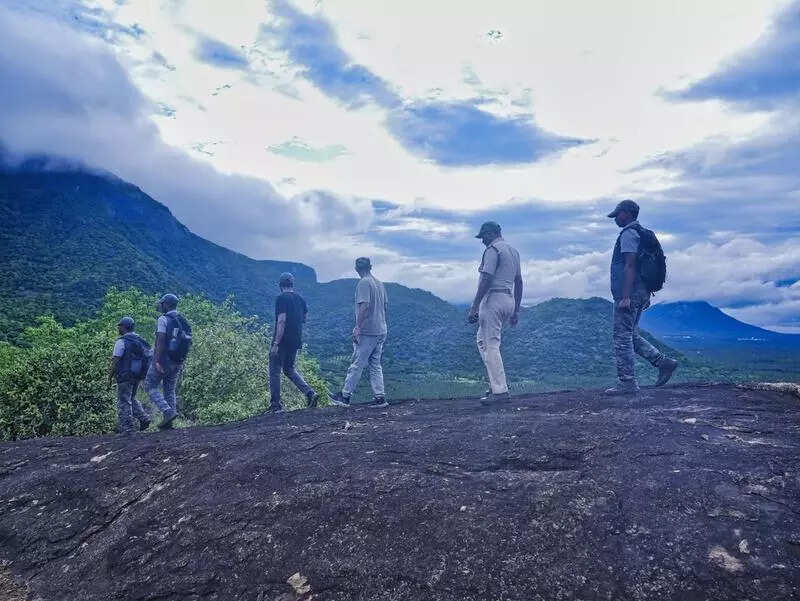 Trek TN plans new adventure route near city