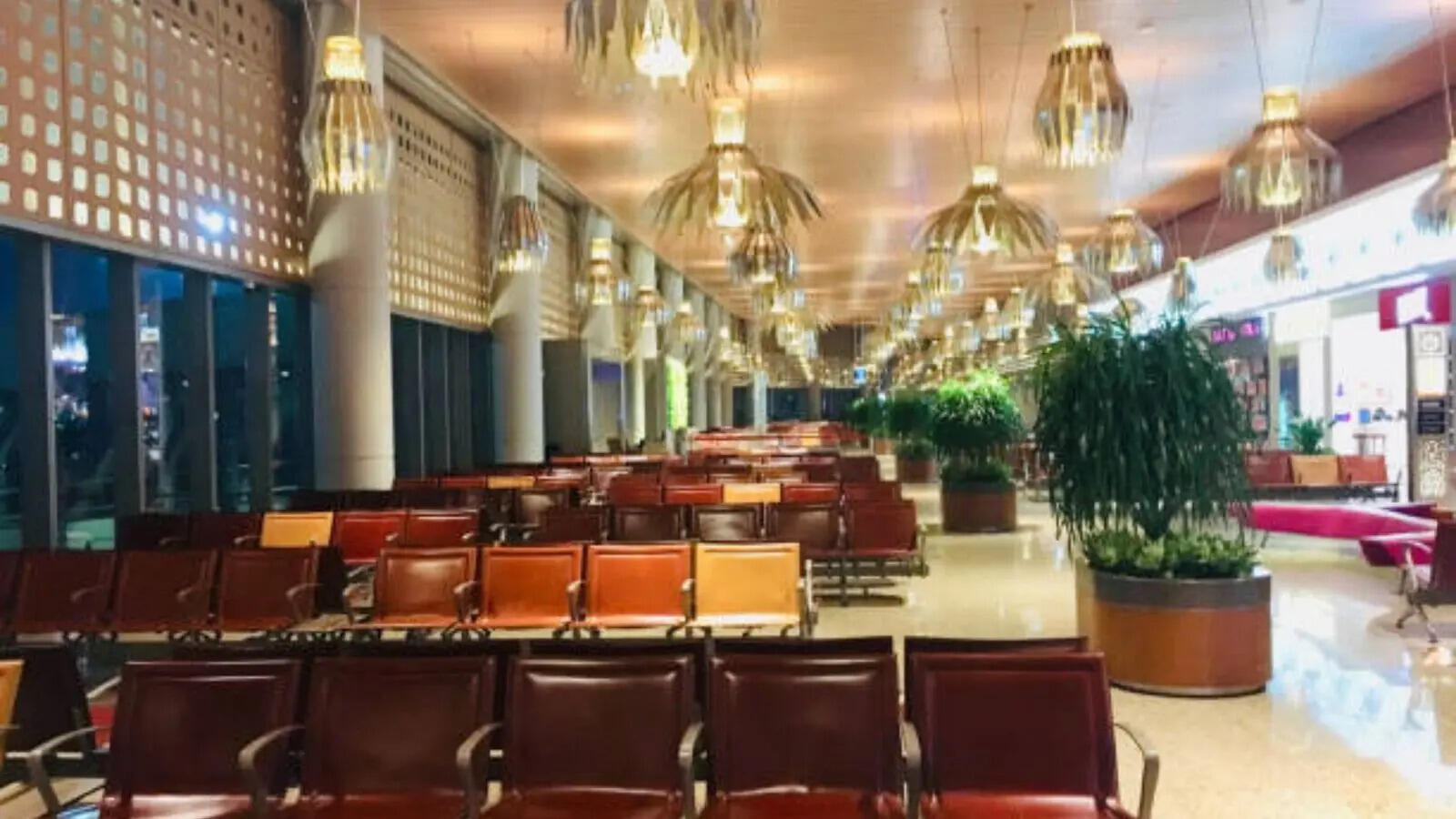 5 Indian airports so stunning they feel like destinations themselves
