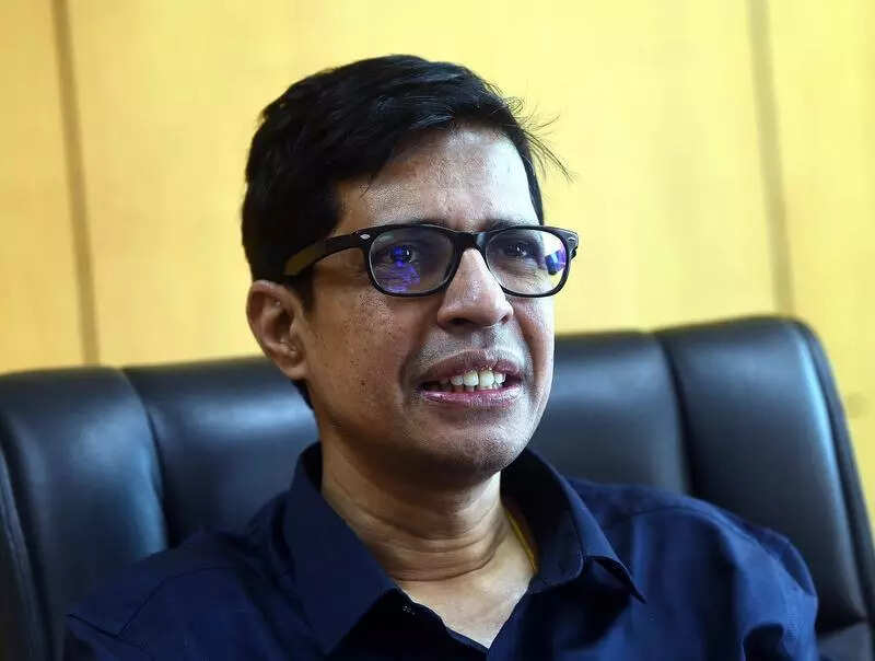 Kamakoti: We must grow our own tech