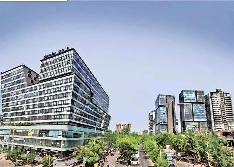 Gujarat: Ahmedabad Urban Development Authority’s new draft development plan for 2041 likely in June