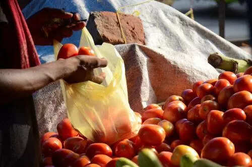 Prices of household plastic item jump amid war, supply crunch