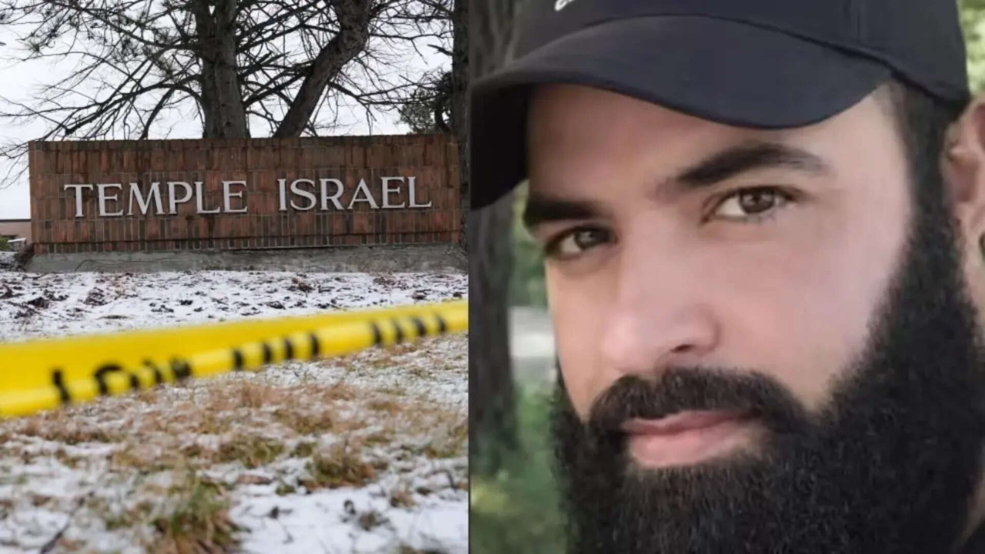 Michigan synagogue shooter Ayman Mohamad Ghazali was inspired by Iran-backed Hezbollah: FBI