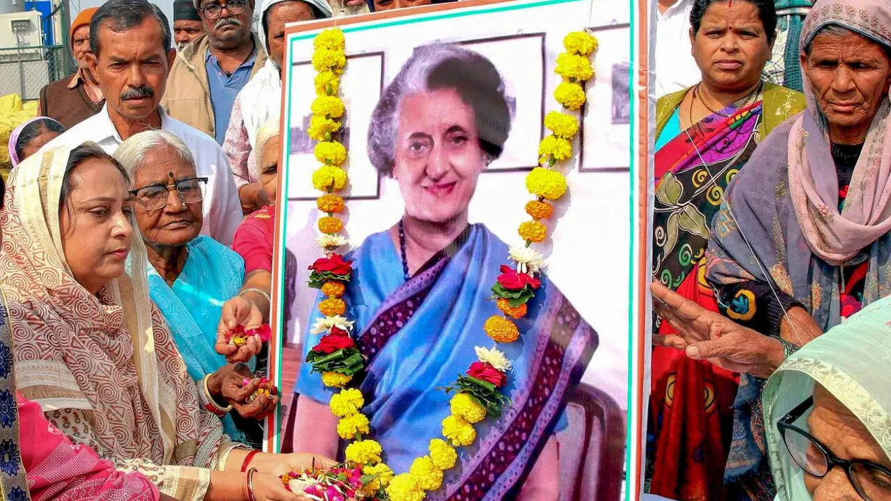 Former PM Indira Gandhi's killer’s kin ran global drug cartel to fund Khalistan terror