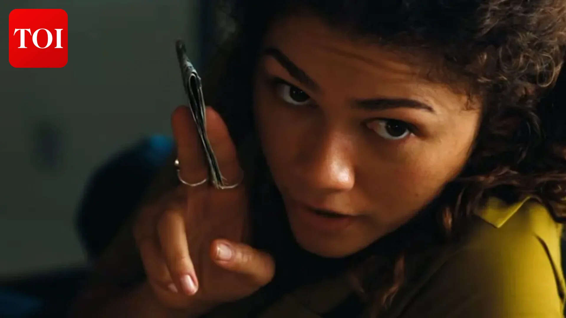 'Euphoria' Season 3 Trailer teases twisted finale - WATCH