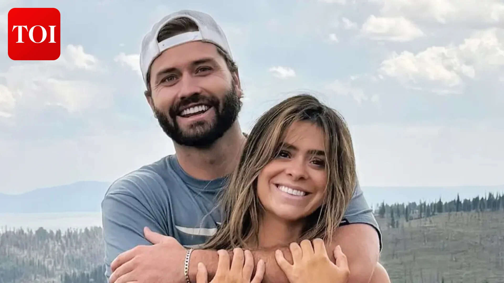 Dakota Mortensen accused Taylor Frankie Paul of shoving and scratching