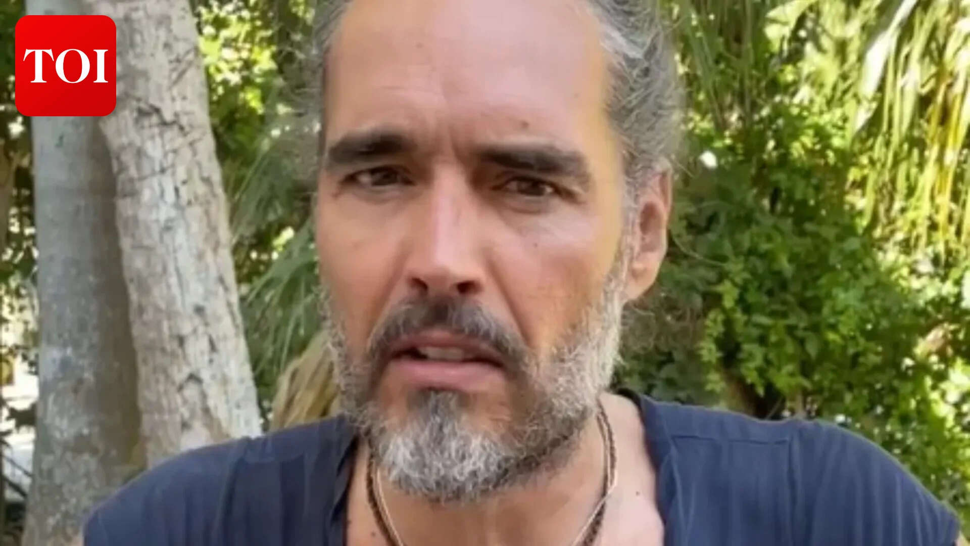 Russel Brand’s rape trial postponed to October