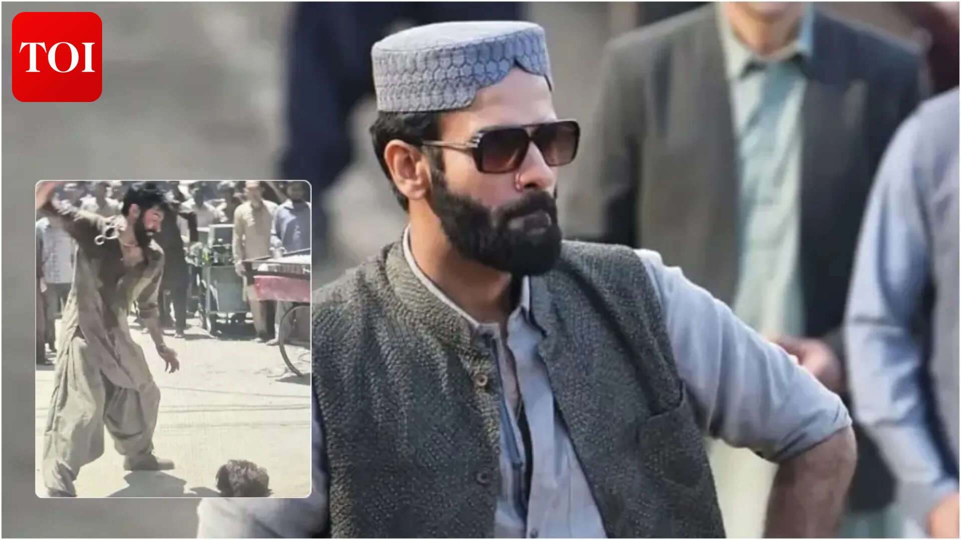 Danish reacts to CBFC trimming football scene in 'Dhurandhar'