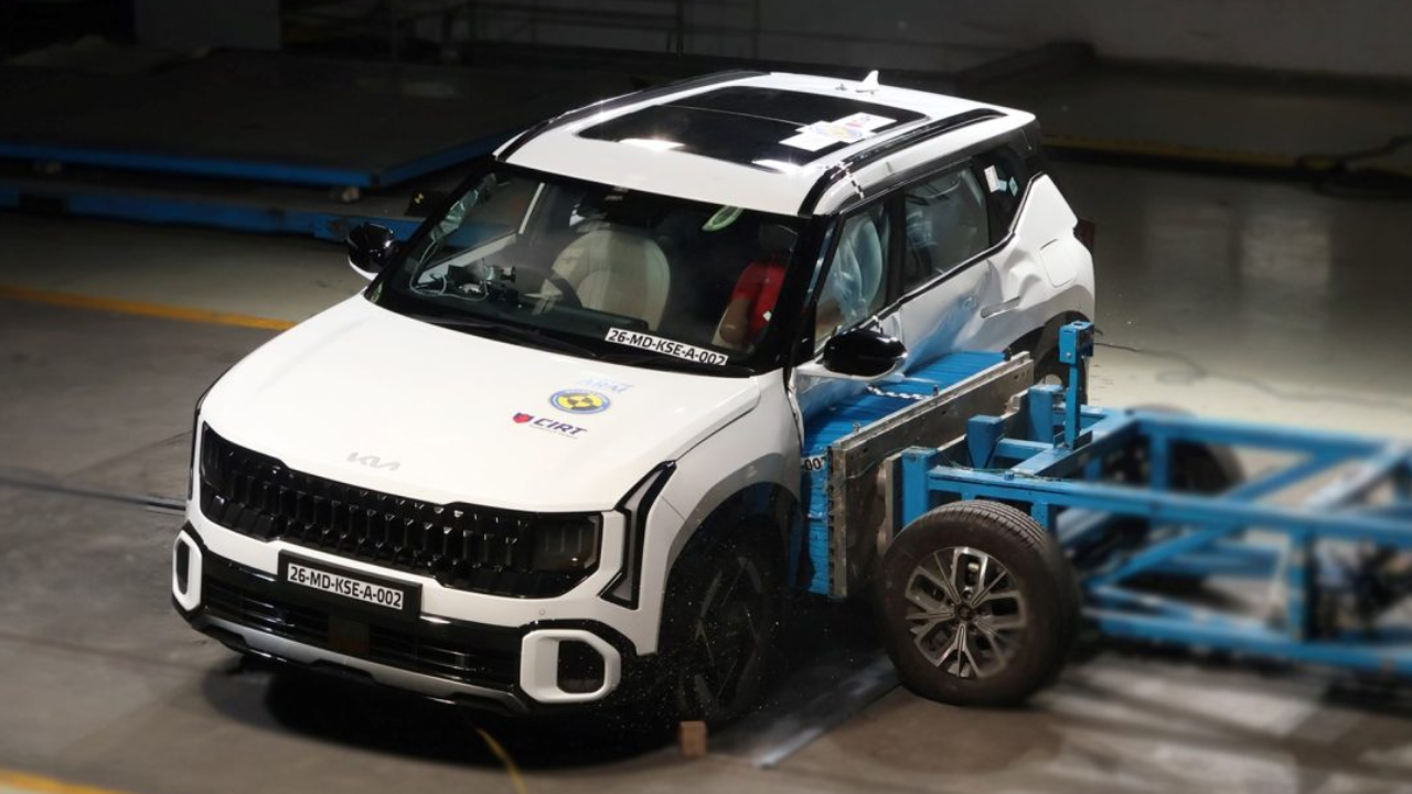 Diesel-automatic HTE(O) and GTX variants were tested