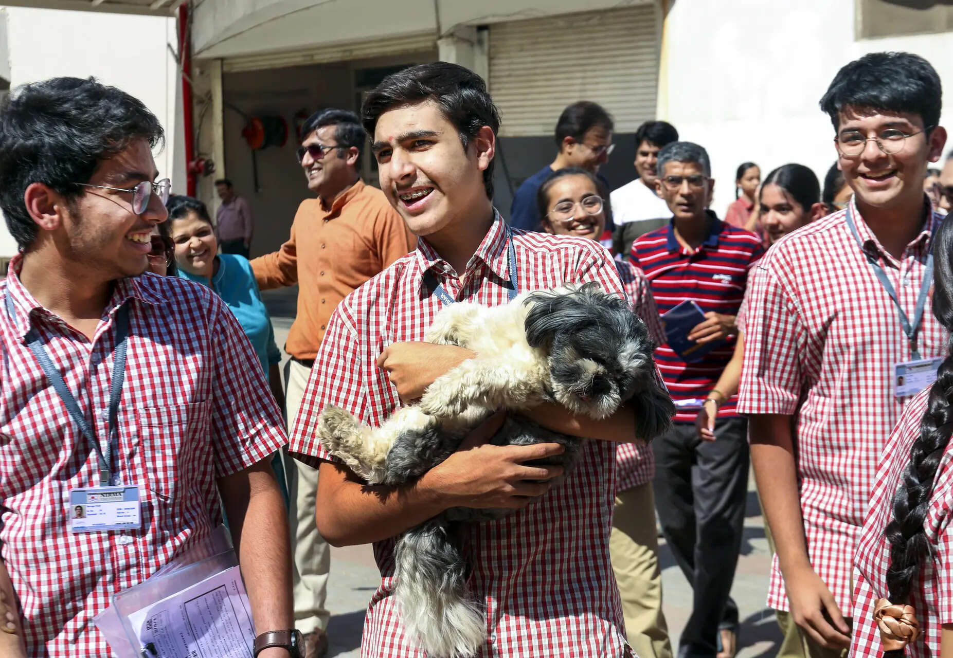 RBSE Class 12th Science result 2026: Check which stream records the highest pass percentage