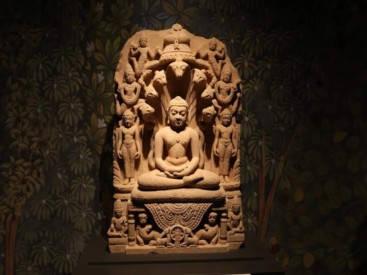 X/@narendramodi Museum