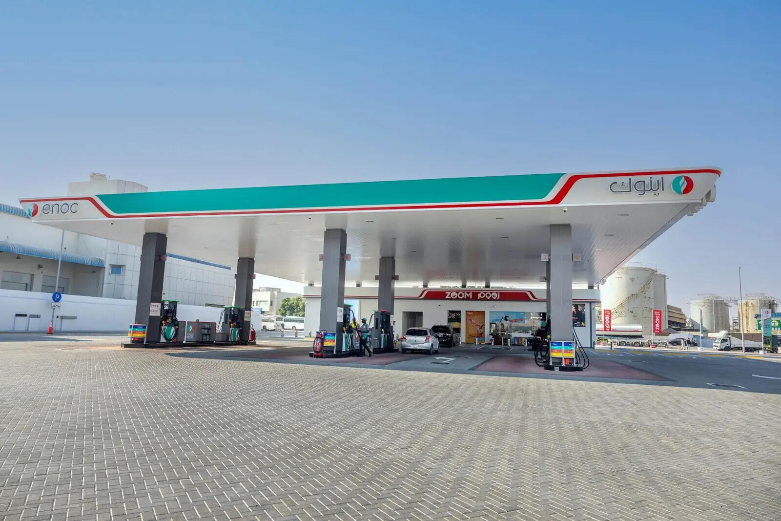 Will UAE fuel prices rise in April 2026 as global crude nears $115? What motorists can expect