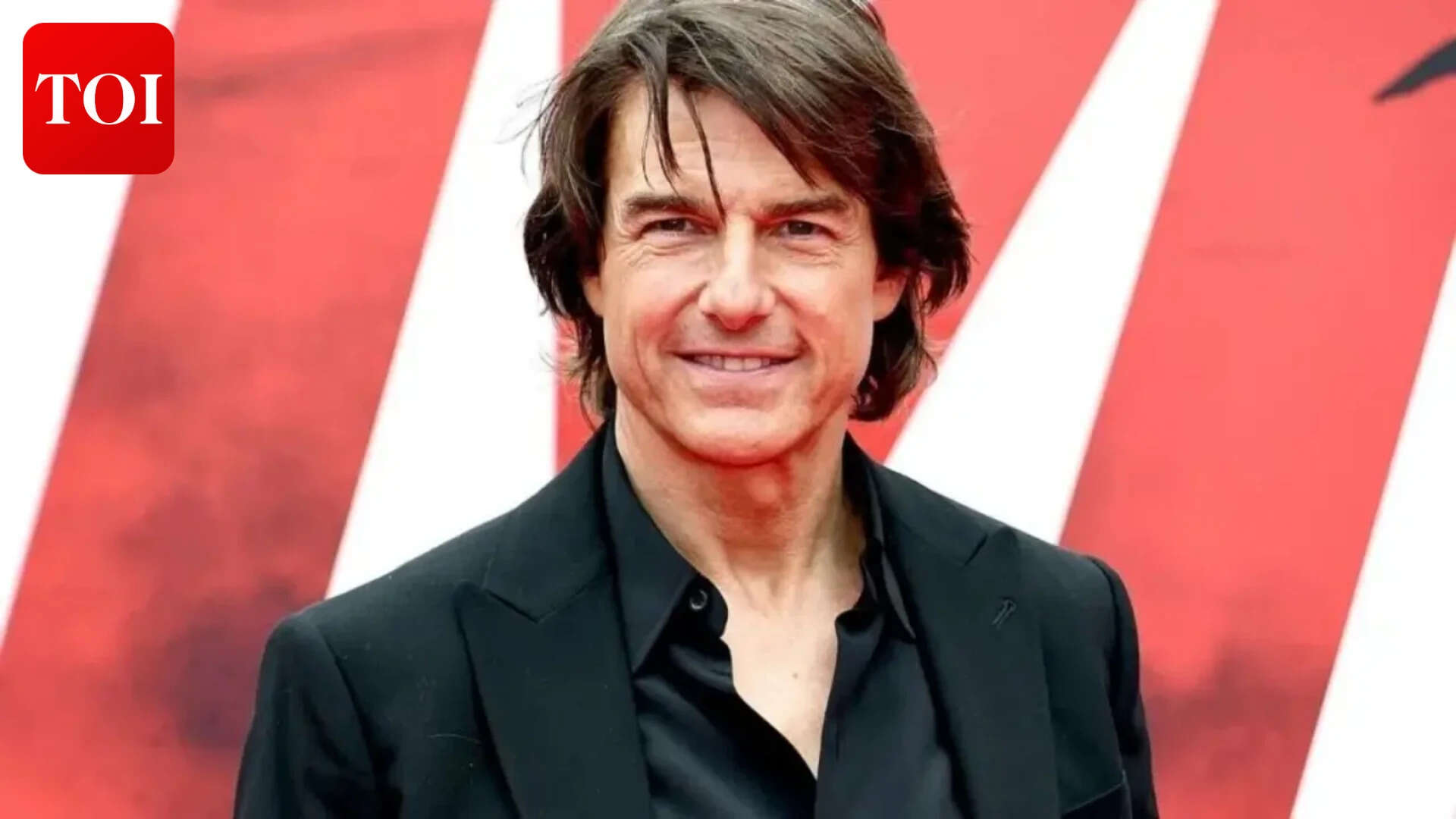 Tom Cruise in Miami Vice? Rumor links star to villain role