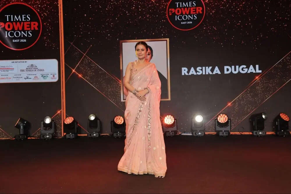 Rasika Dugal