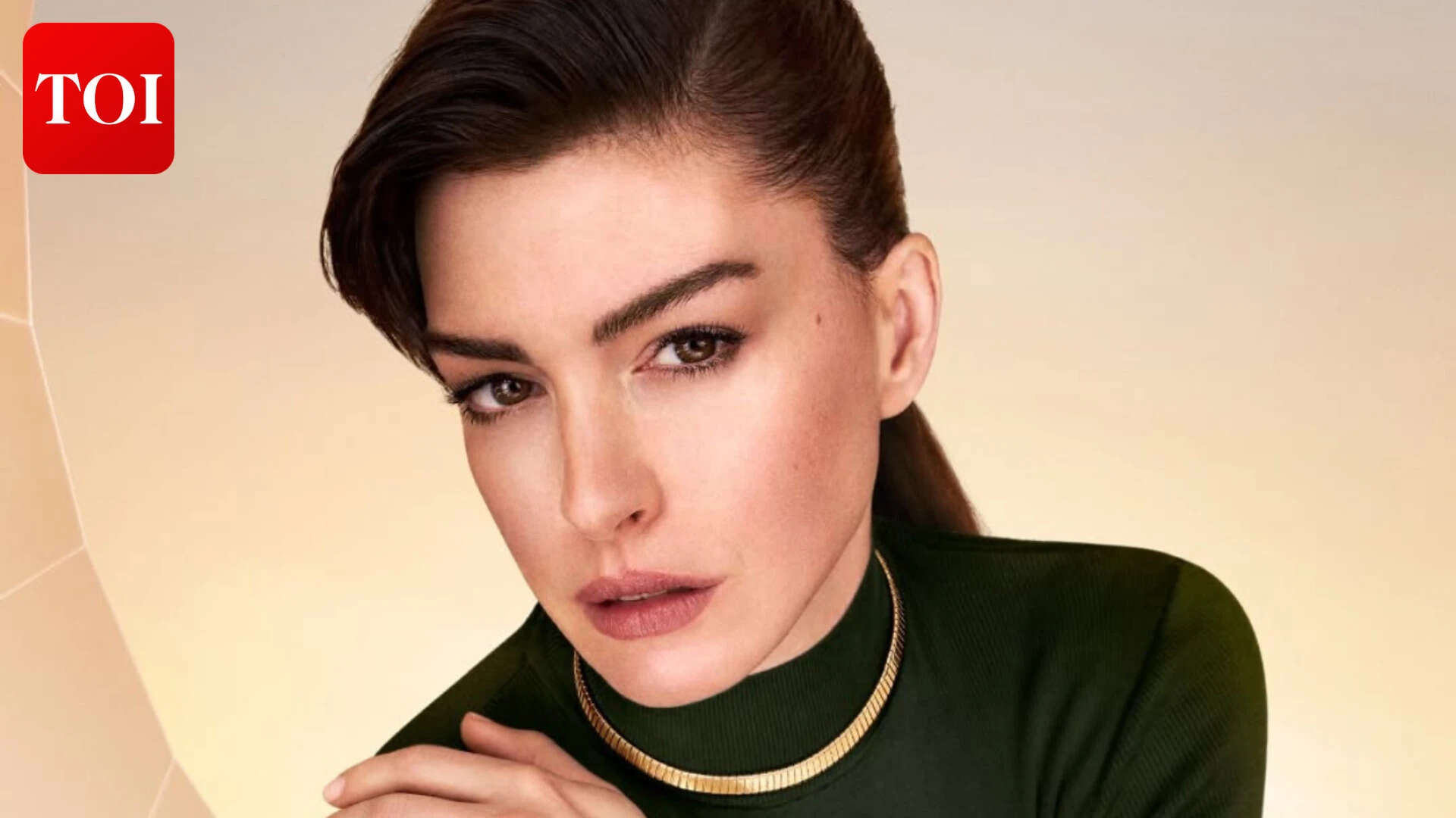 Anne Hathaway is in talks for a role in the MCU’s Phase 7