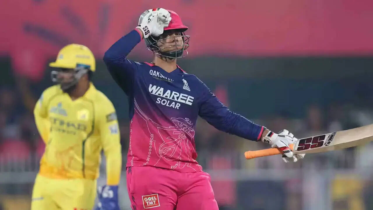 Fast-track to Team India? Calls for Sooryavanshi’s senior debut grow; Ashwin defers