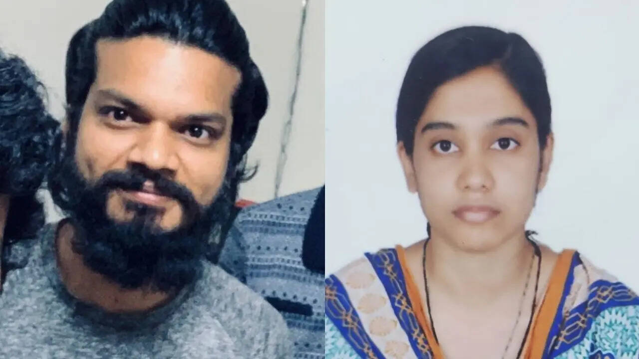 Bengaluru techie jumps to death from 17th floor after finding partner dead in locked room