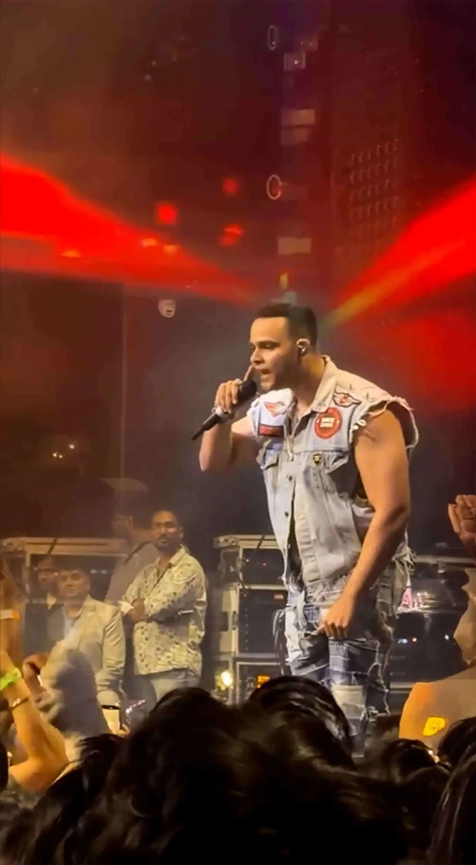 Arpit Bala Hyderabad