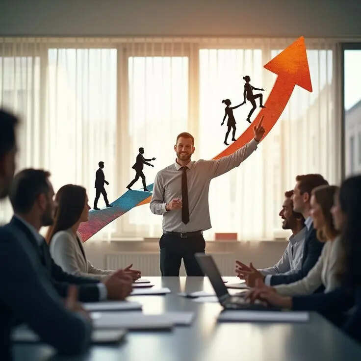 Manager vs Mentor: The Leadership Shift Redefining Workplaces in 2026 Manager vs Mentor: The Leadership Shift Redefining Workplaces in 2026