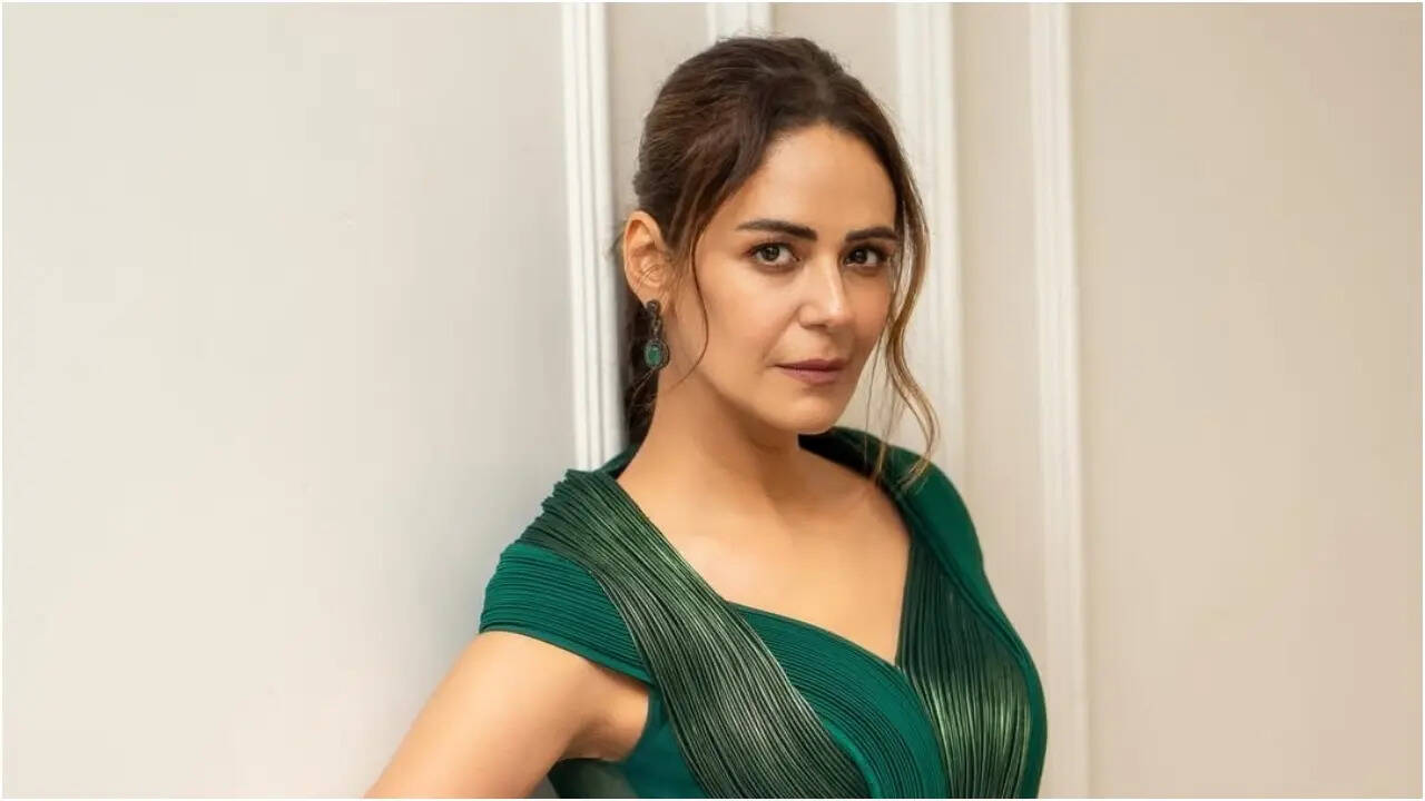 Mona Singh opens up on ‘Mona Ka Magic’