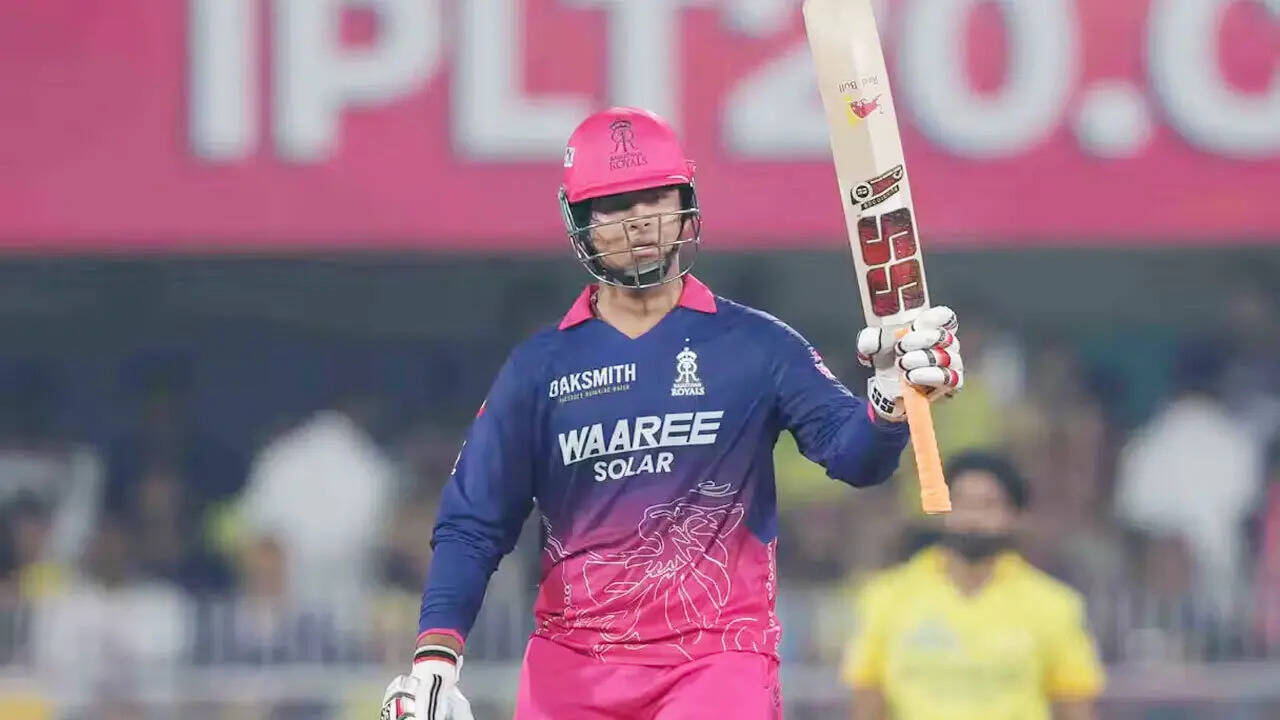 Sooryavanshi for England series! Ex-captain asks 'Is he allowed to tour as 15-year-old?'