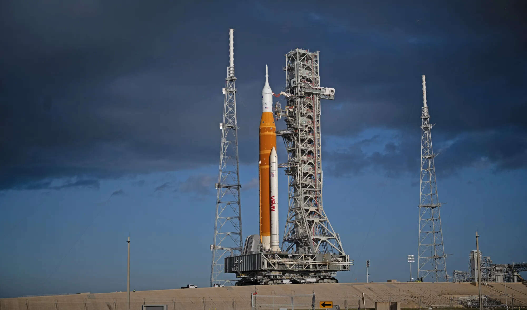 80% ‘go’ for NASA’s Artemis II launch: Is the Moon mission ready for liftoff