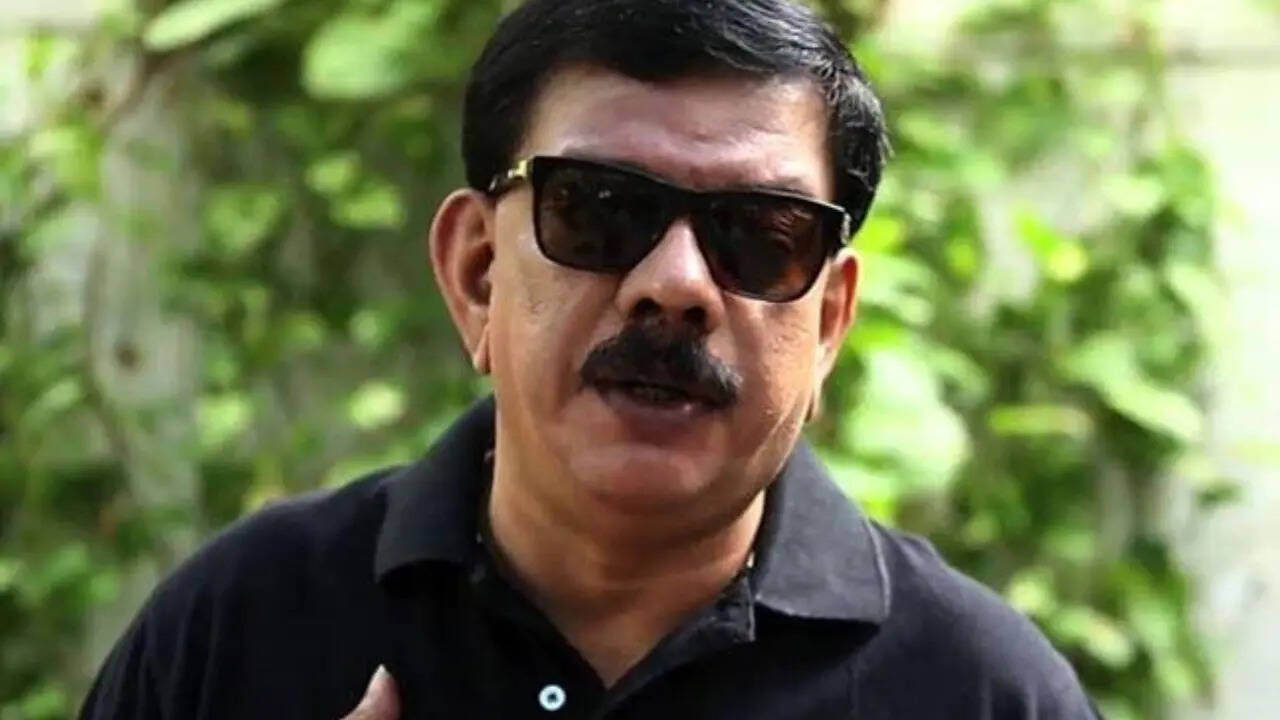 'Actors dominate, no creative liberty in Hindi cinema,' points out Priyadarshan