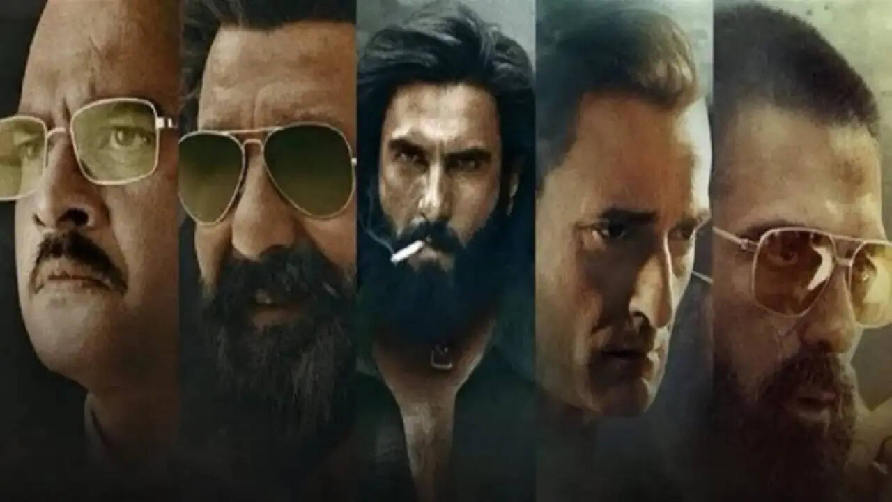 Mukesh Chhabra reveals which actor was his most satisfying casting for 'Dhurandhar'