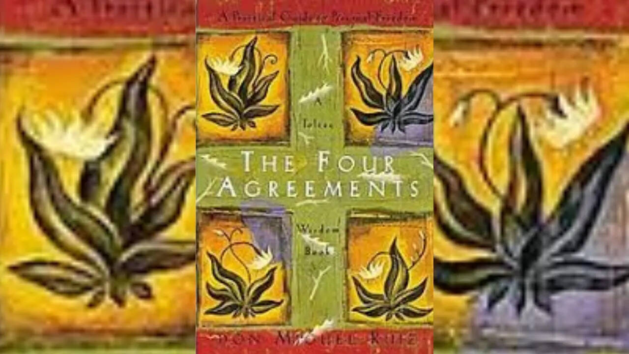 The Four Agreements
