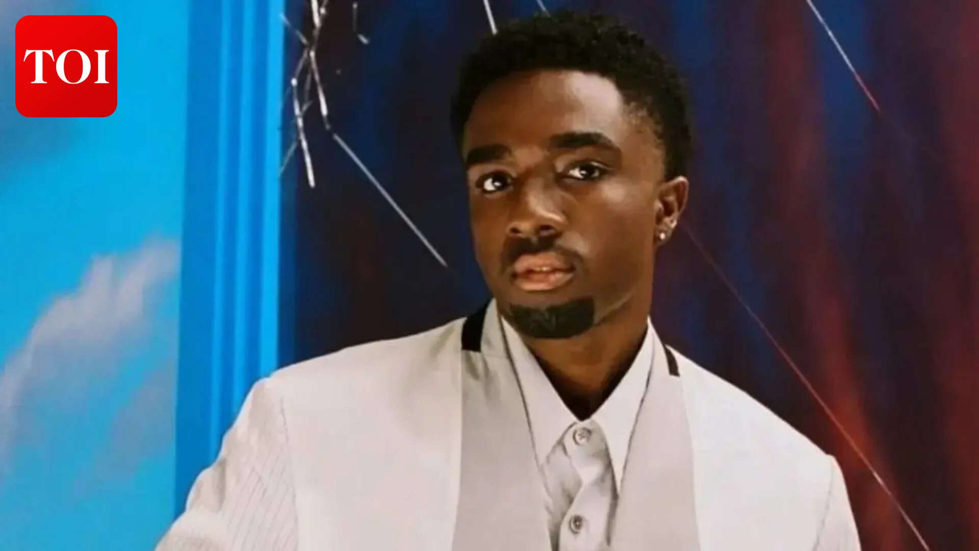 Caleb McLaughlin spills beans on ‘Spider-Man’ casting rumors