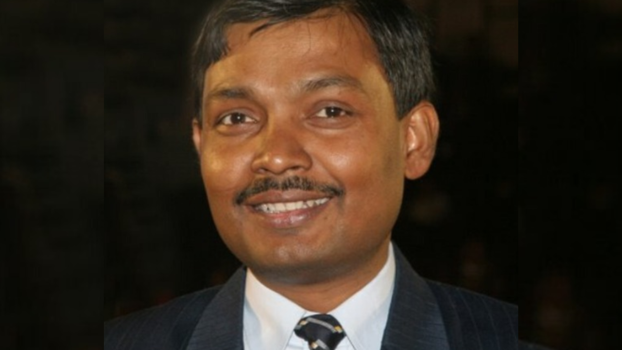 Key bureaucratic reshuffle: Bihar cadre IAS Chanchal Kumar appointed new I&B secretary