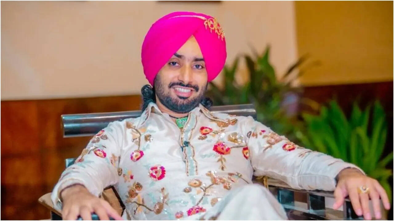 Who is Satinder Sartaaj? The voice behind Jaiye Sajana from Dhurandhar 2
