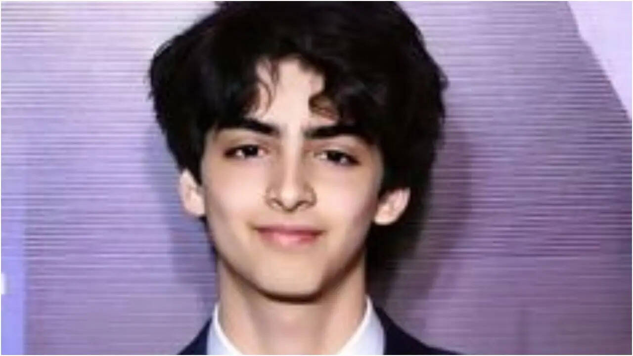 Is Hridaan the next filmmaker in the Roshan family?