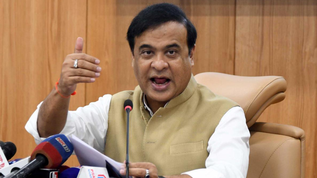 ‘Let the singer be at peace’: Assam CM Himanta attacks Congress over Zubeen Garg mention in election manifesto