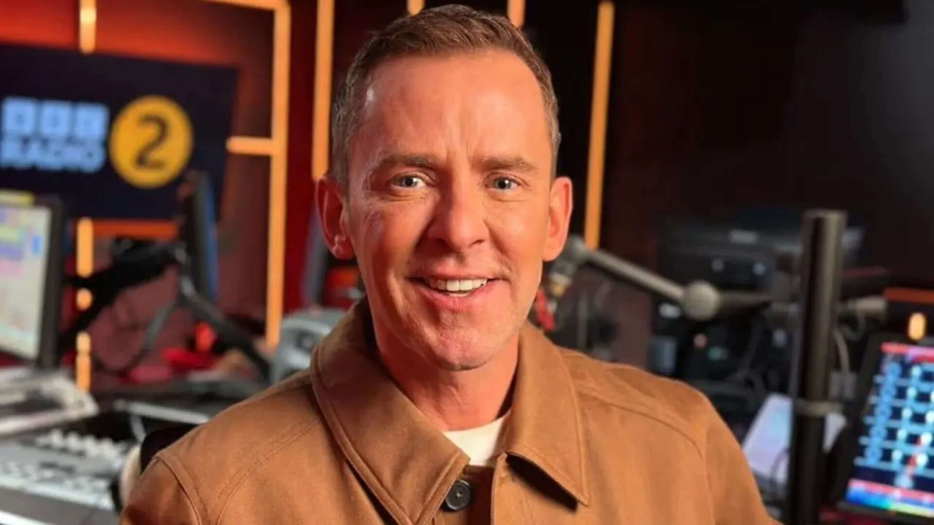 BBC sacks Scott Mills: What led to sudden fall of Radio 2 breakfast star? All FAQs answered