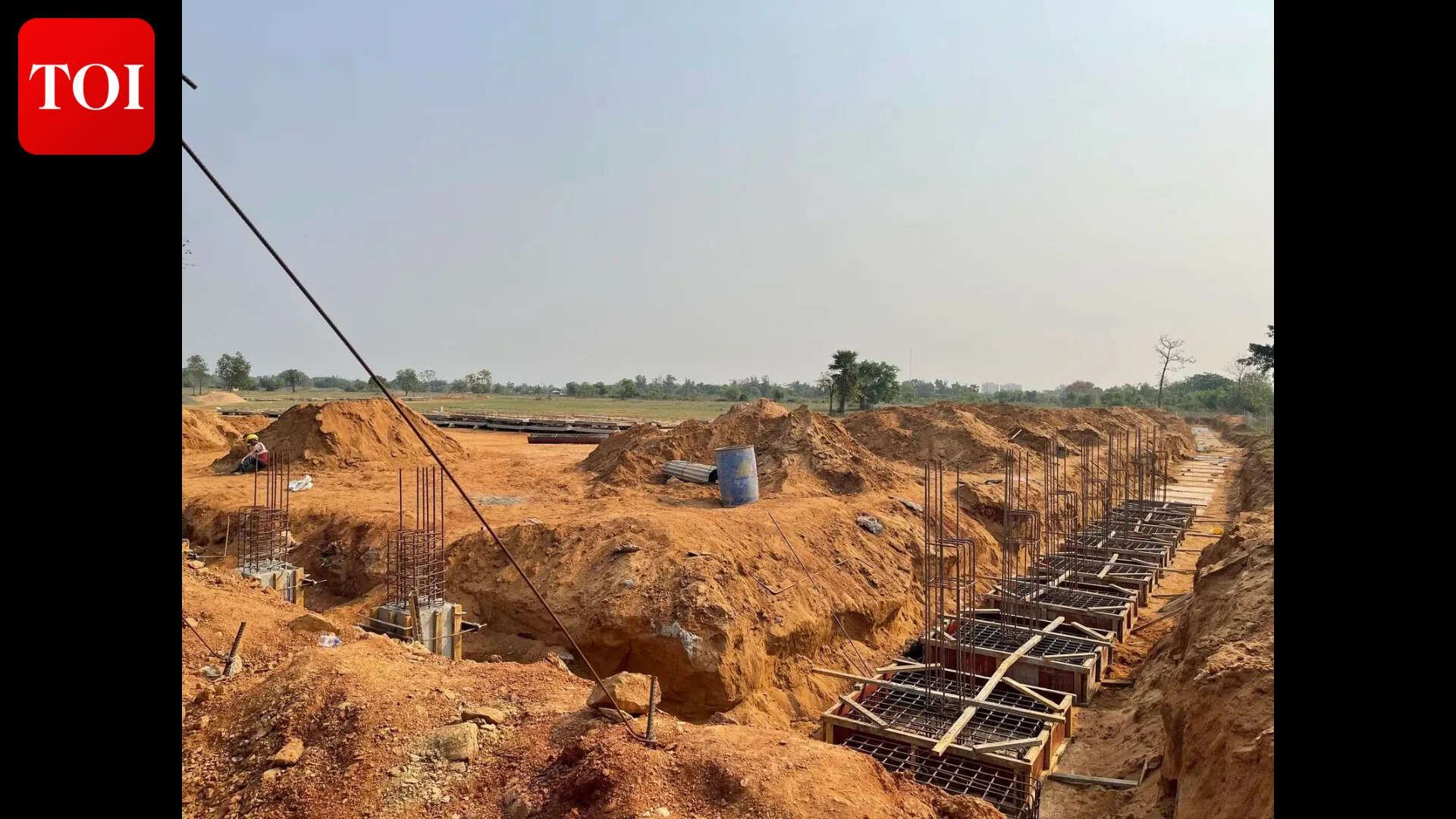 Bhubaneswar metro rail project put on hold by govt: Min in assembly