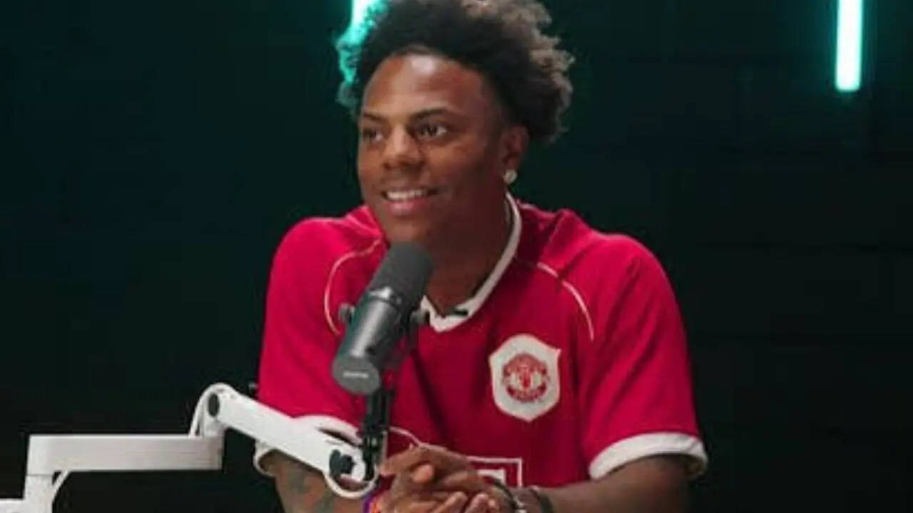 IShowSpeed fitness secret goes viral as his simple daily routine builds real strength without gym