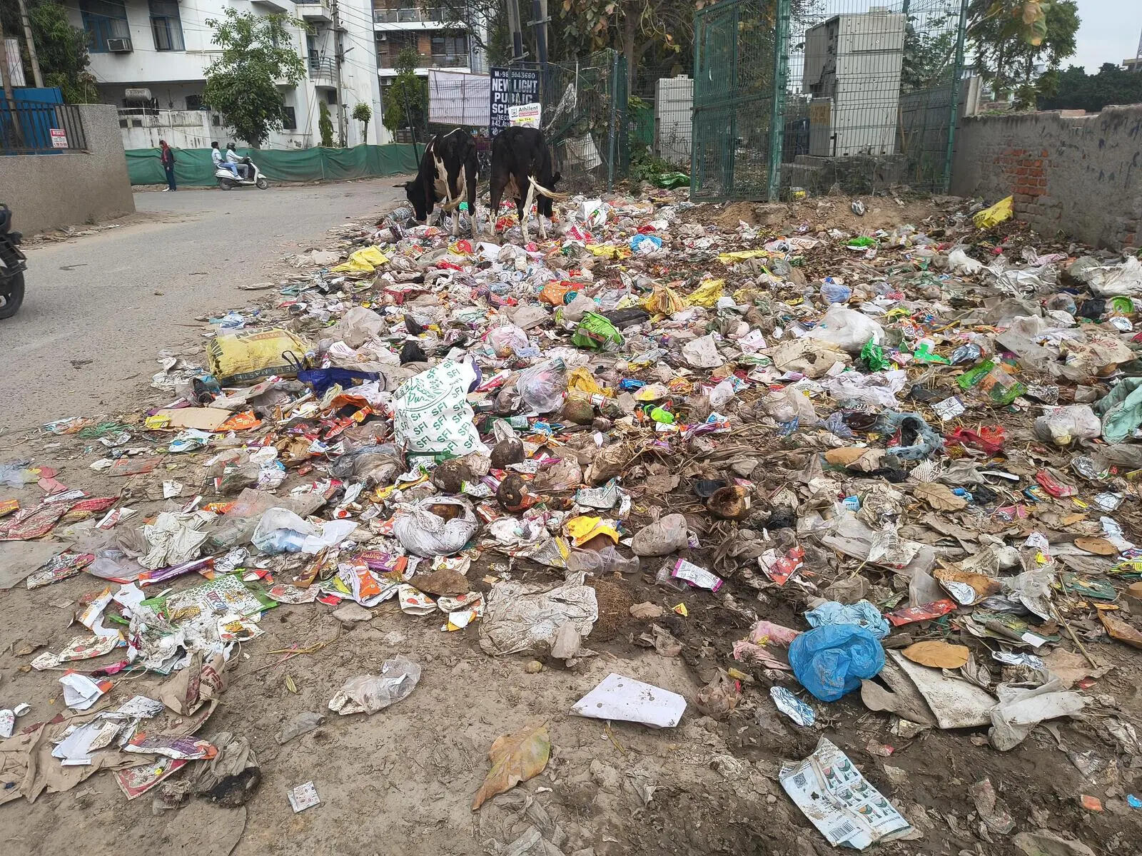 MCG floats ₹7 crore stopgap plan on day extended sweeping contracts end