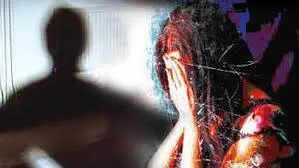 TVK candidate booked for sexual harassment