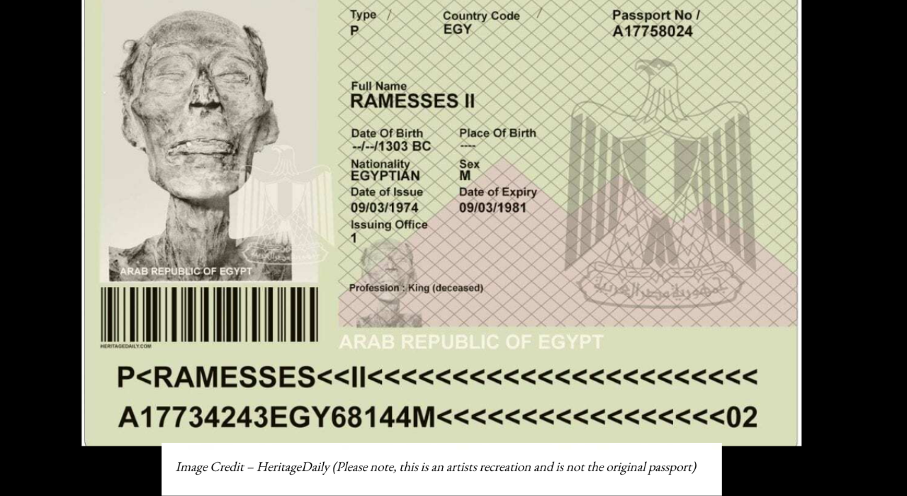Rameses II