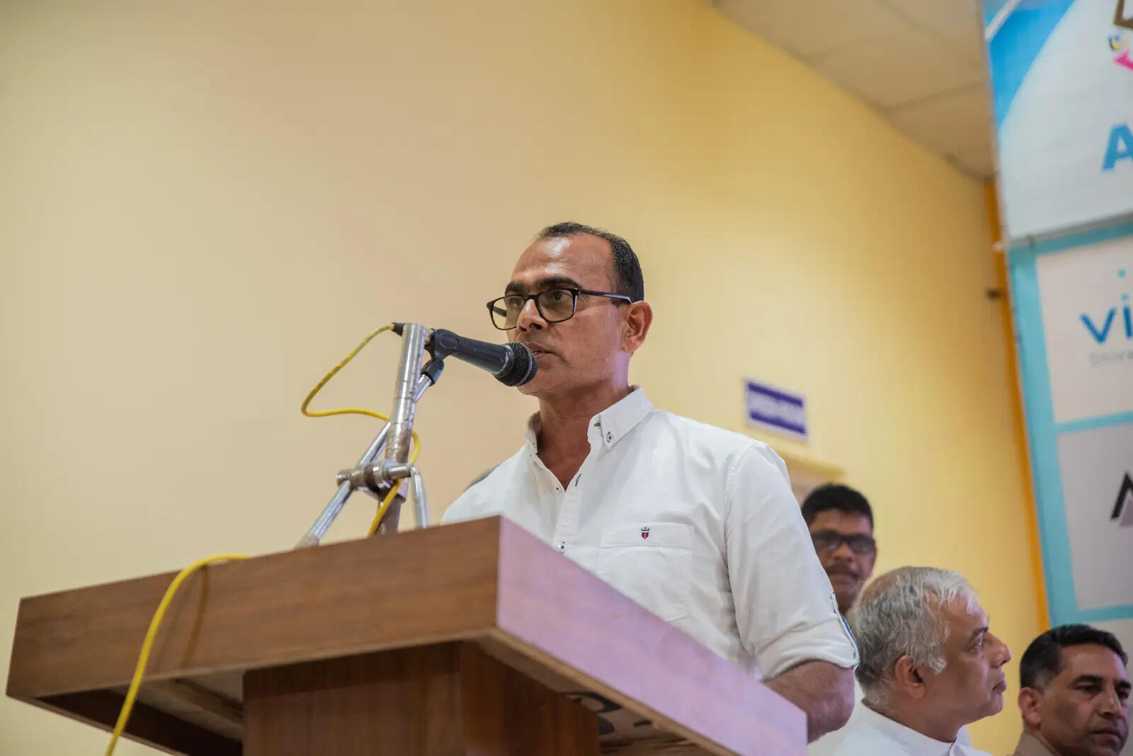 Medeira joins Bengaluru FC as head of youth development