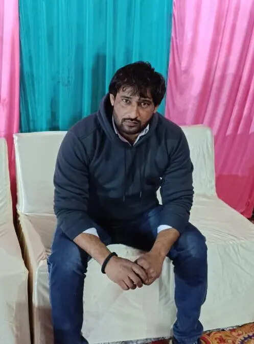 Two die in hit-and-run accidents in Gurgaon