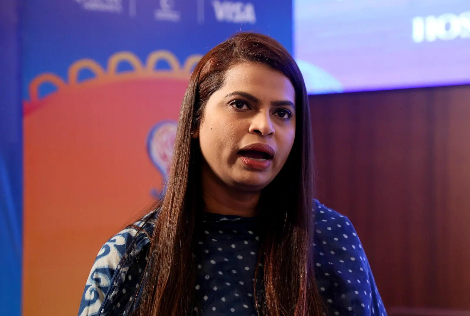 Valanka approaches FIFA ethics panel over harassment