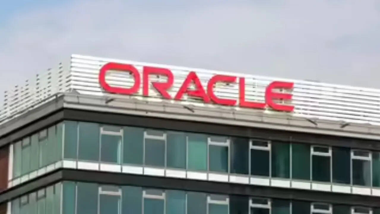 12,000 jobs in India hit? Oracle begins mass layoffs amid AI push